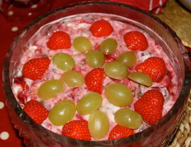 Eton mess