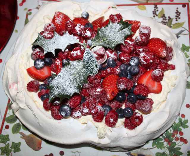 Pavlova