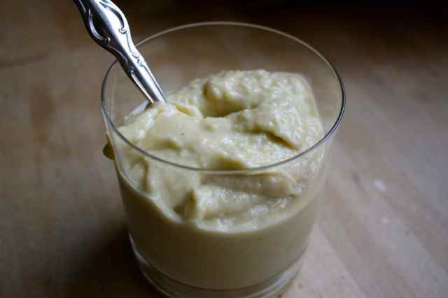 Celentine Creamsicle