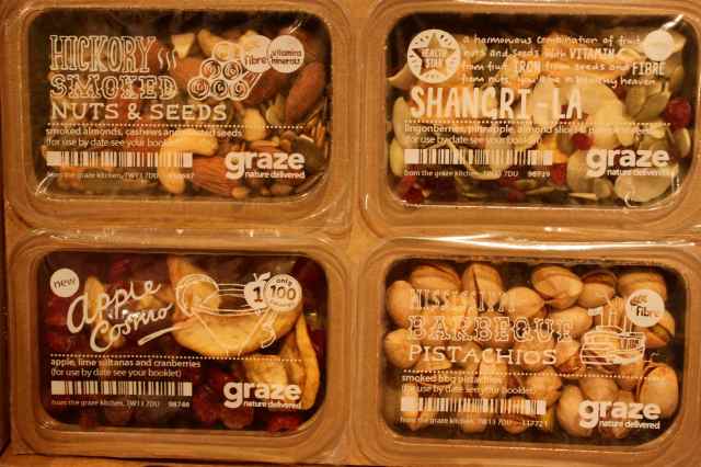 Graze box 2