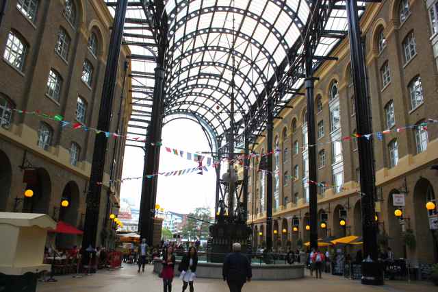Hays Galleria