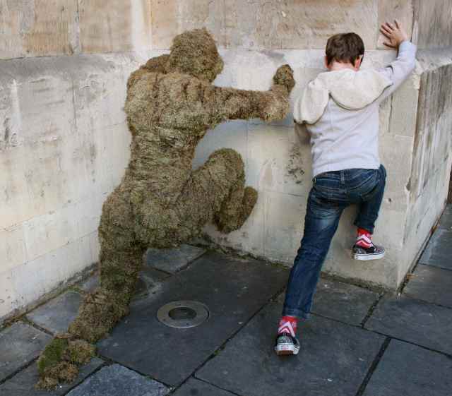 stretching after exercise