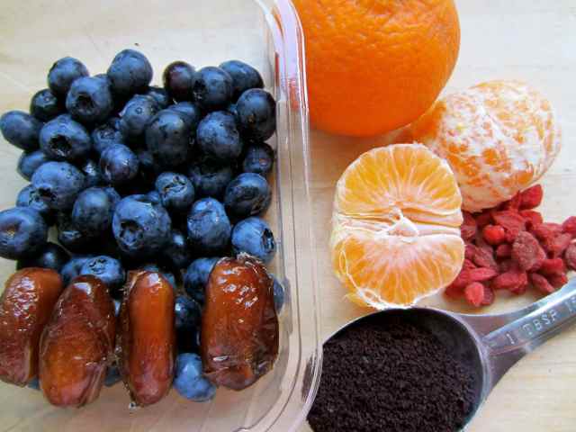 smoothie ingredients 30-11-12 2