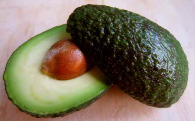 Avocado