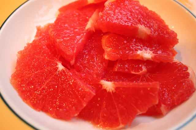 pink grapefruit 1