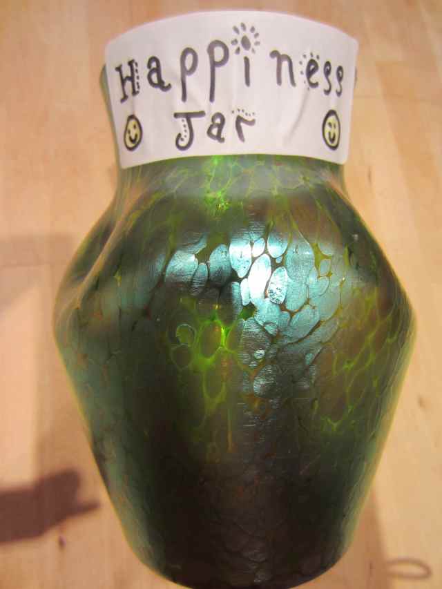 Happiness Jar
