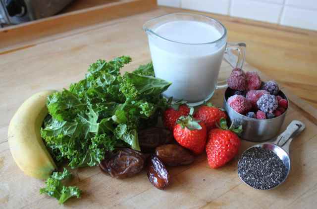 smoothie ingredients 1-1 13