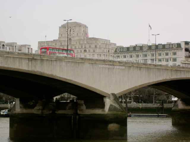 Waterloo Bridge