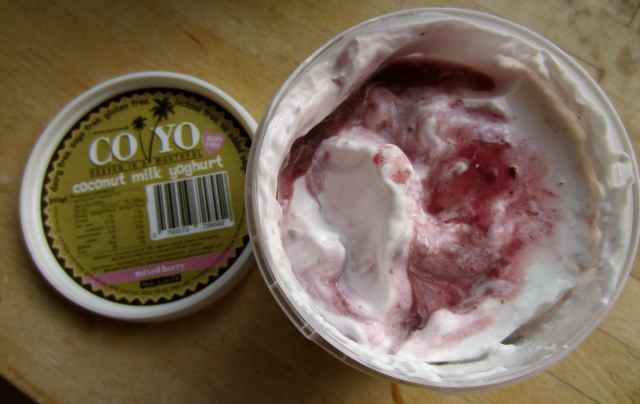 Co Yo mixed berry