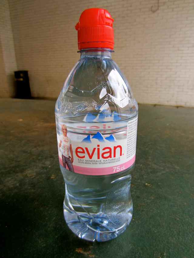 Evian