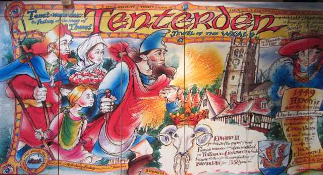 Tenterden picture