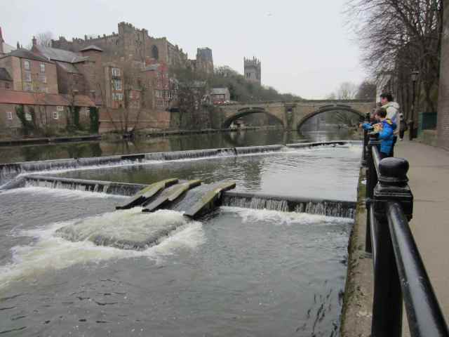 Weir 3
