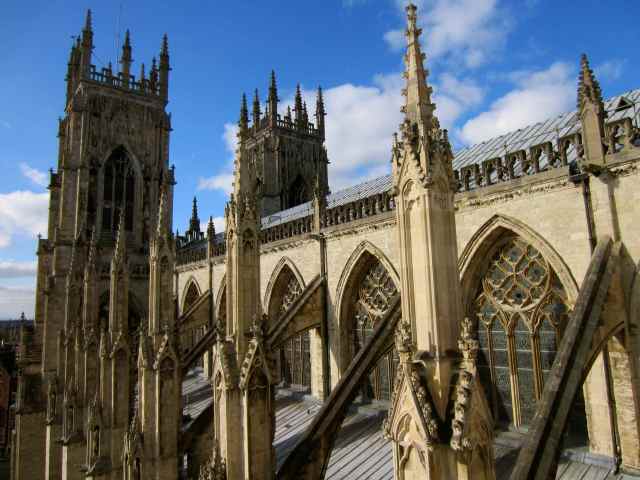 York Minster