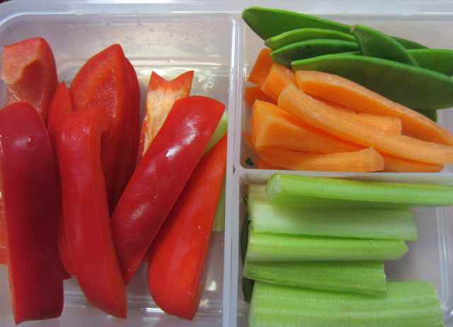 Crudites
