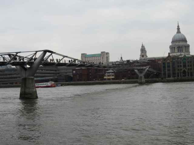 Millennium Bridge