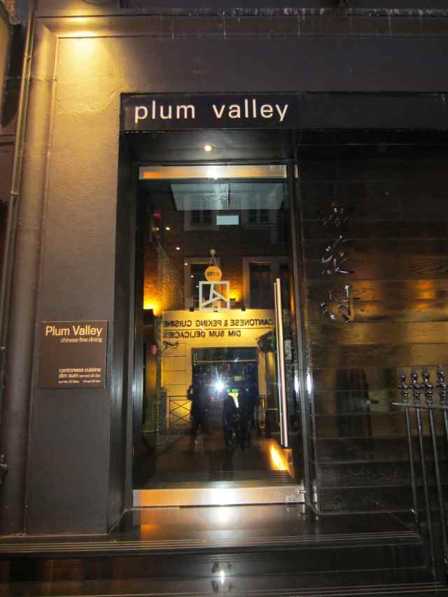 Plum Valley
