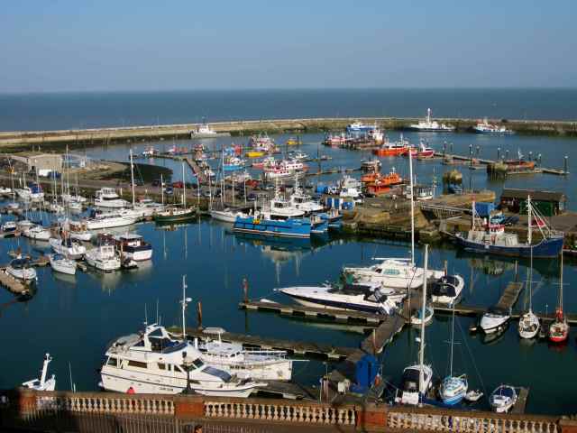 Ramsgate marine 2