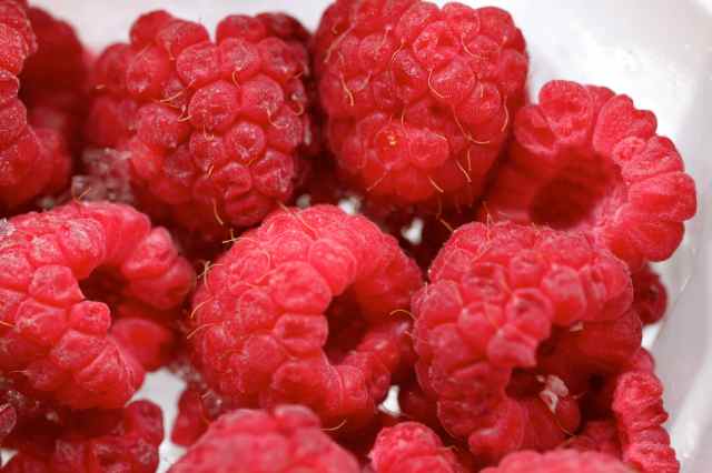 Raspberry pile