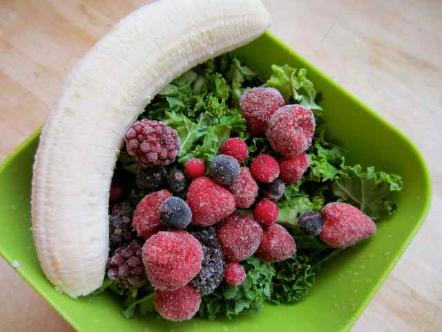 smoothie stuff 5-4-13