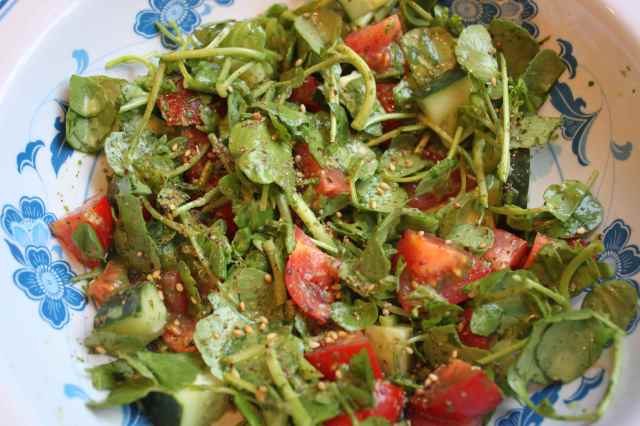 Fattoush