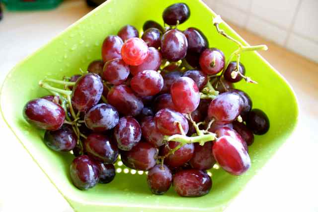Grapes