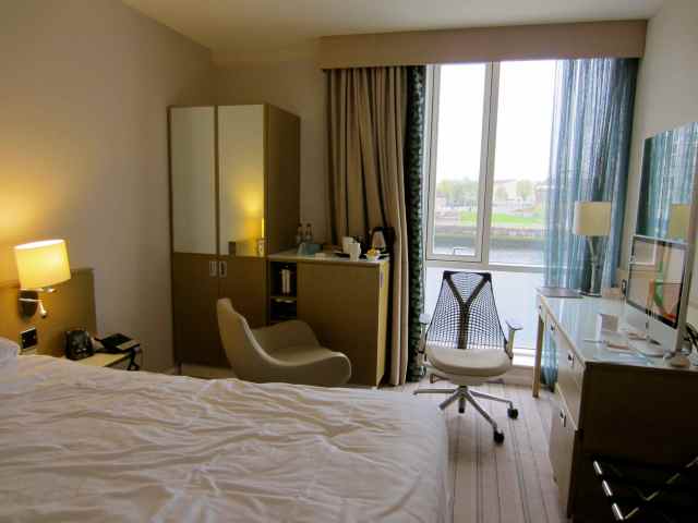 Hilton GI Glasgow