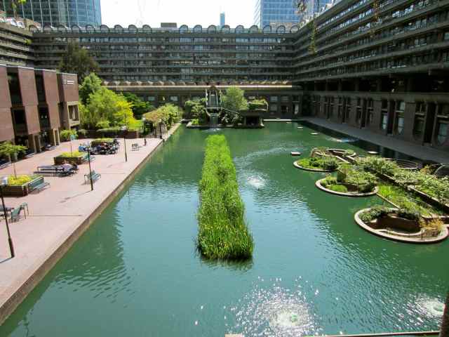 Barbican 6-6-13