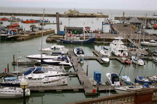 destination restuaruant