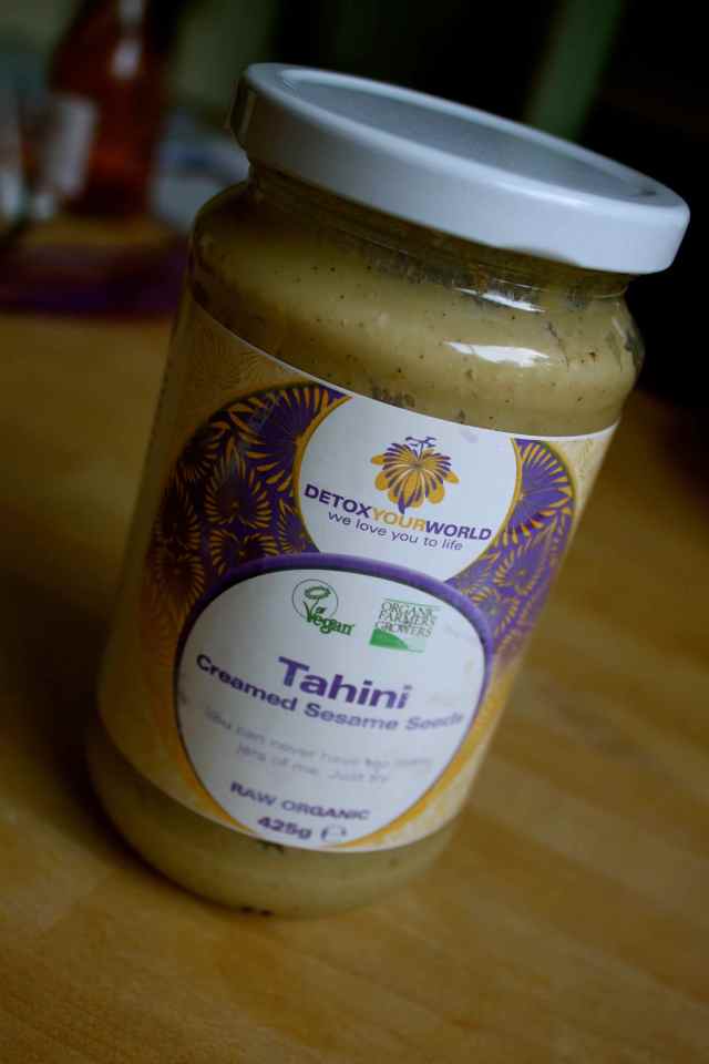 Tahini