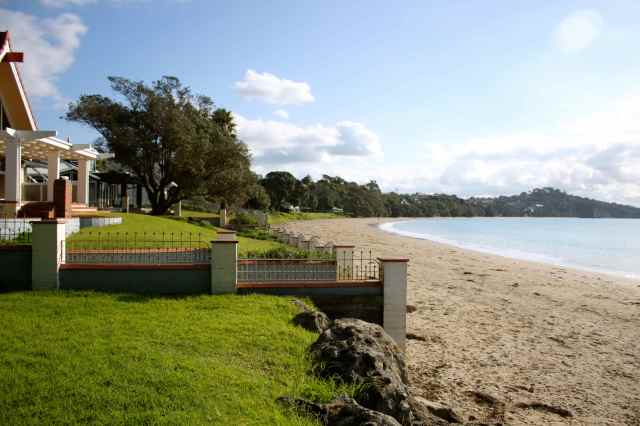 House at Stanmore Bay