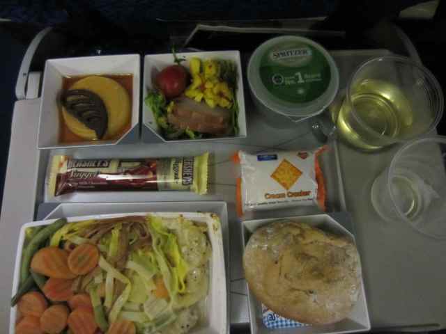 Malaysia dinner 27-07-13