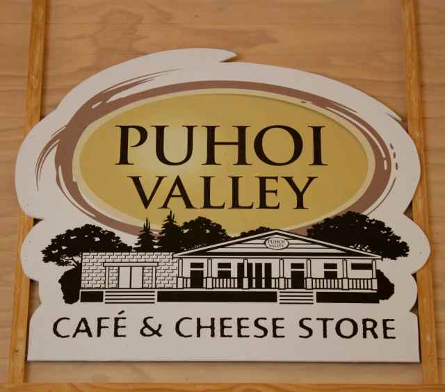 Puhoi Cheese store 2