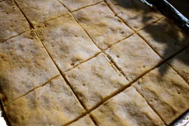 shortbread