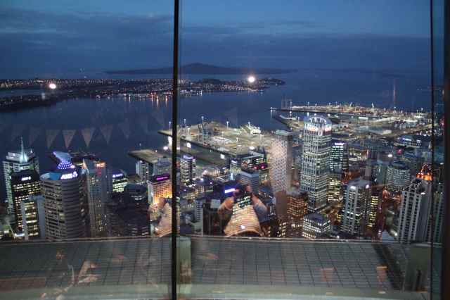 Sky Tower 1