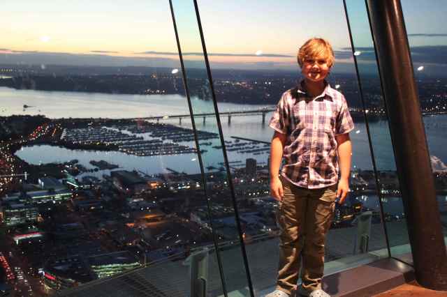 Sky Tower 2
