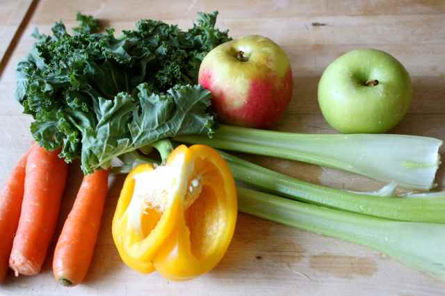 supper ingredients 13-7-13