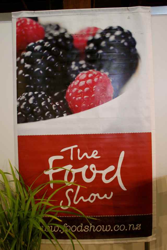 The Food Show