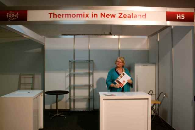Thermomix in NZ