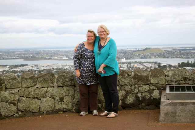 Z and K on 1 tree hill