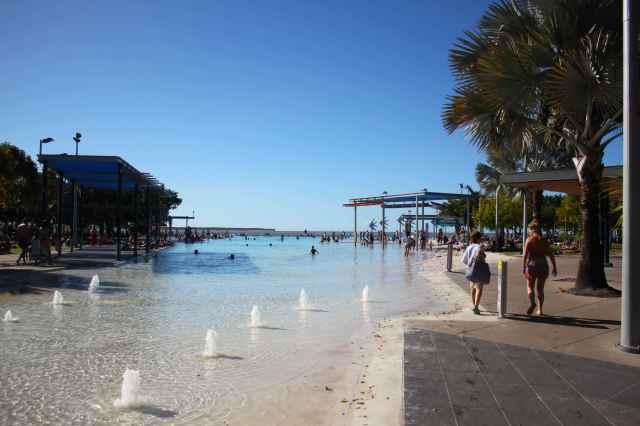 Cairns Lagoon 2