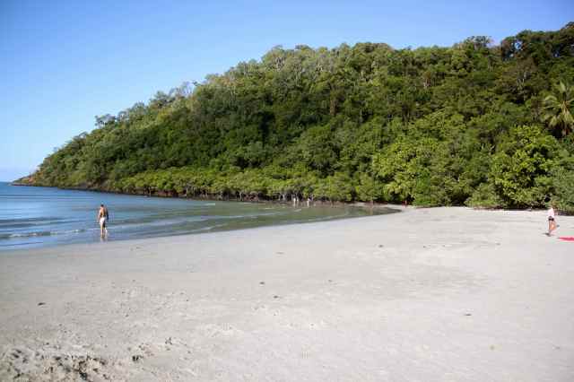 Cape Trib