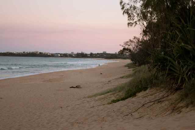 Currimundi Beach