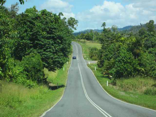 going to Mission Beach