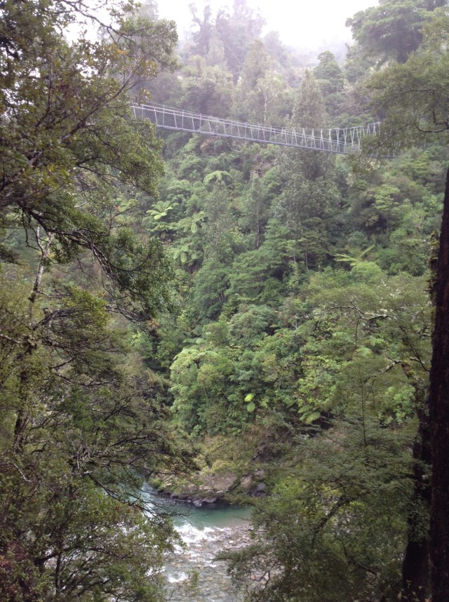 Guy's photo of Swing Bridge