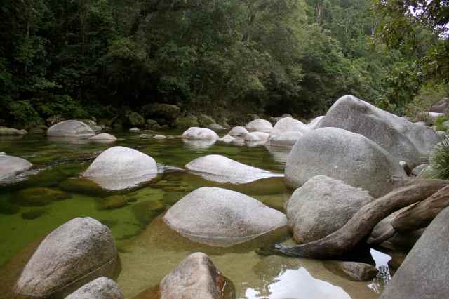 Mossman Gorge 3