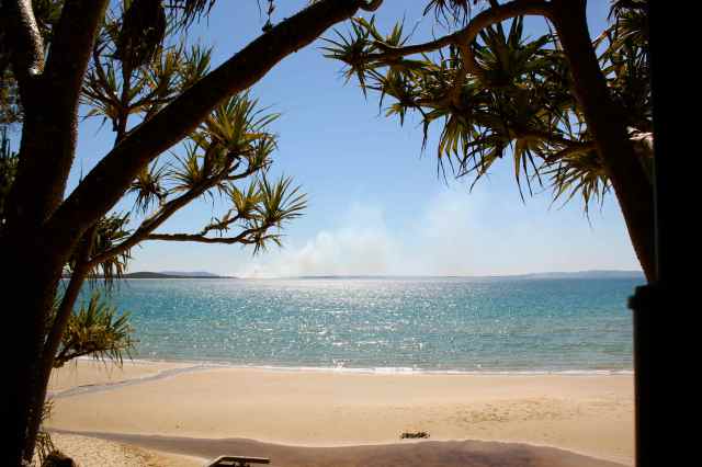 Noosa Beach 2
