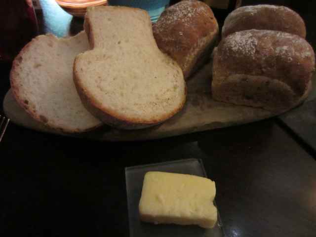 Alimentum bread