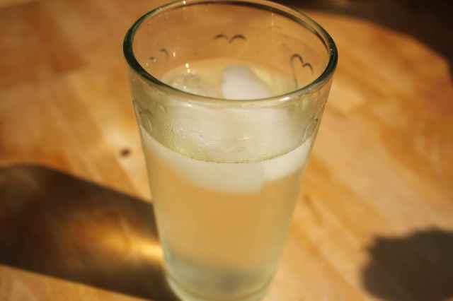 coconut water 4-9-13