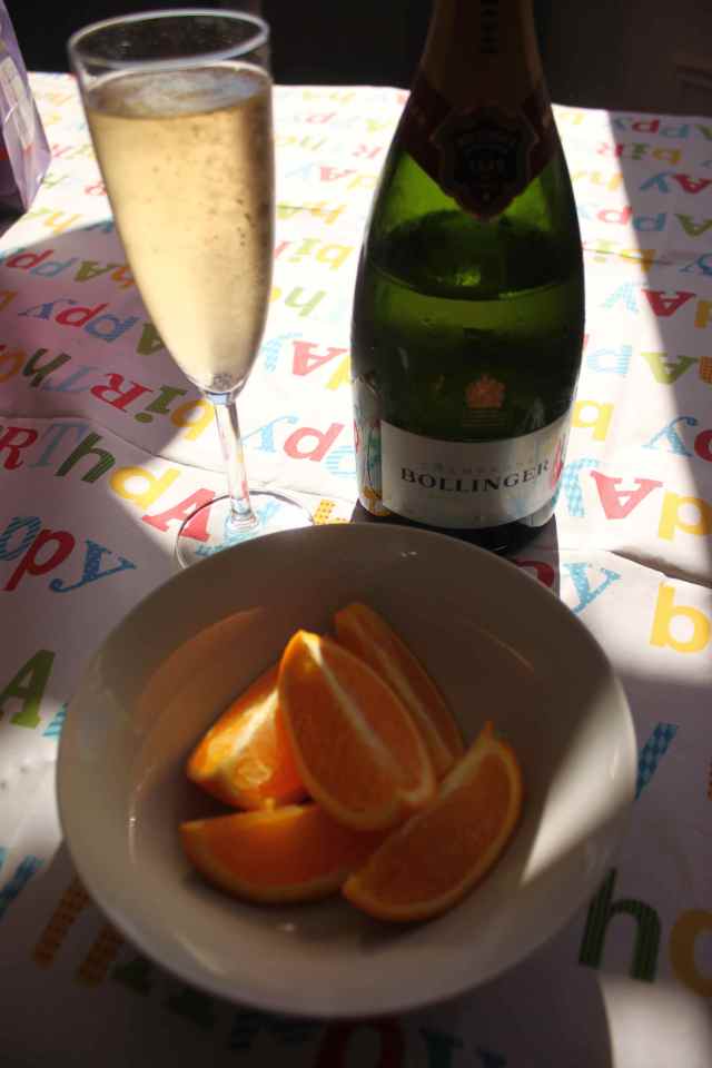 my kind of bucks fizz