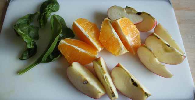 things to juice 20-9-13